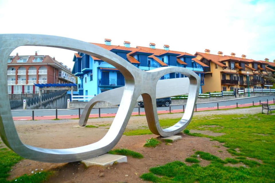 Los Girasoles - 6806 Apartment in Cantabria