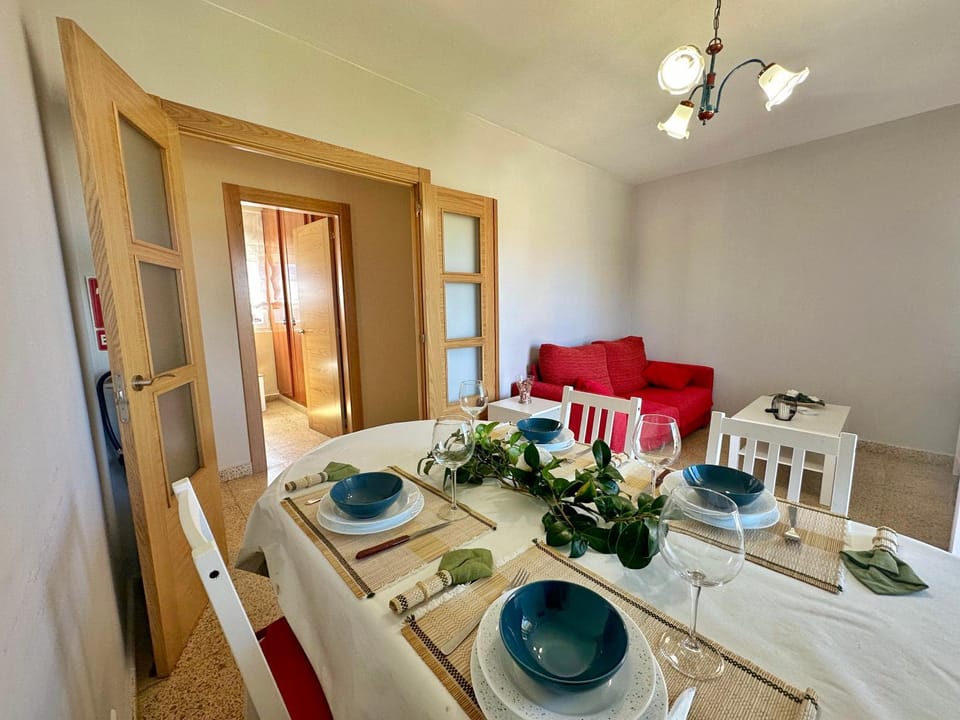 Los Girasoles - 6806 Apartment in Cantabria