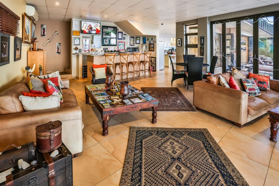 Patio, Lobby or reception, Lounge or bar, Sea view, Swimming pool