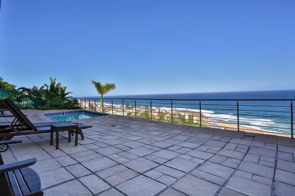 Patio, Garden, Seating area, Beach, Swimming pool