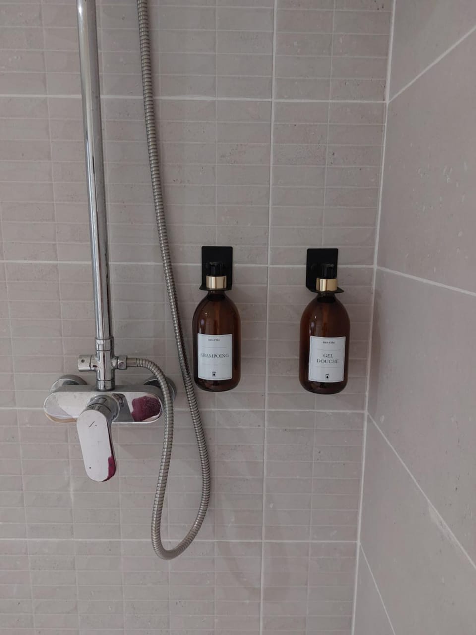 Shower, Other, Decorative detail, VIP