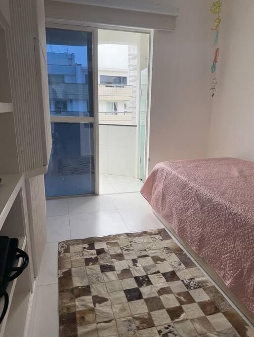 Ape Caiobá vznho boliche e Assoc Caixa Econômica Apartment in State of Paraná