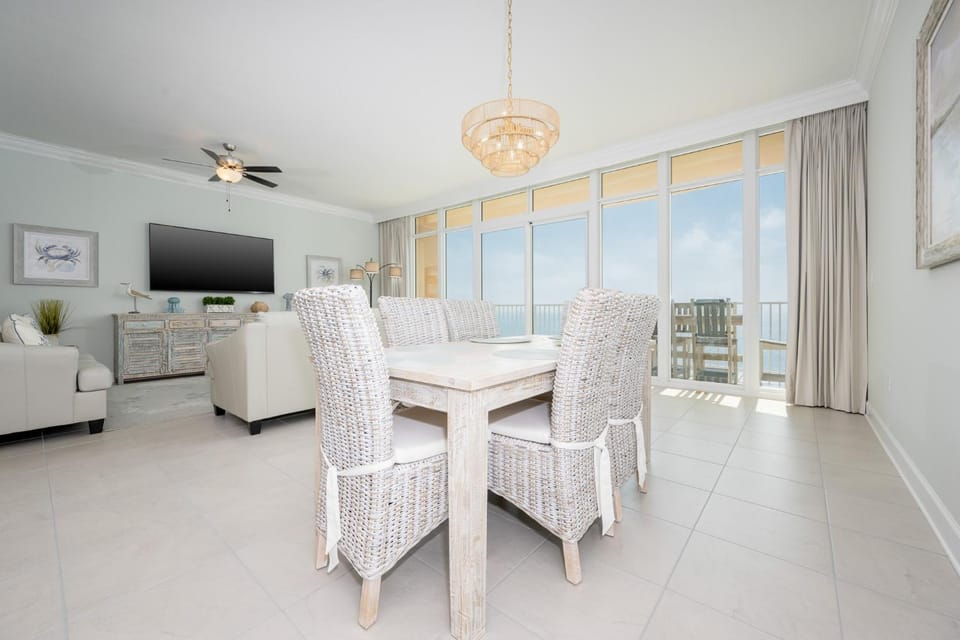 Phoenix Gulf Towers 2206 condo Apartment in Orange Beach