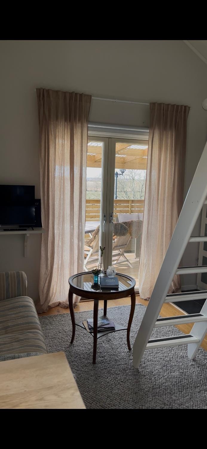 Flickan från havet Tiny House House in Västra Götaland County