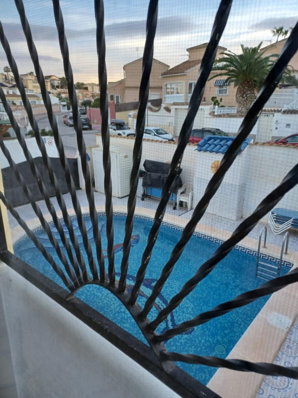 Quesada Dream Villa with Private pool Villa in Vega Baja del Segura
