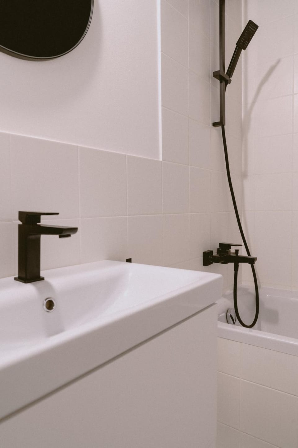 Bathroom, Bath