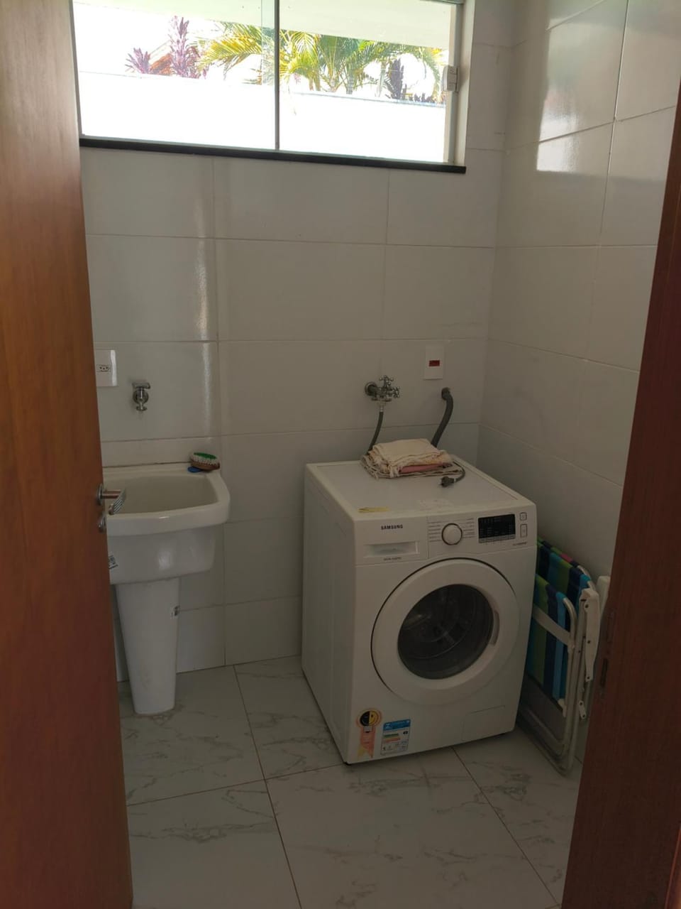 washing machine, dryer