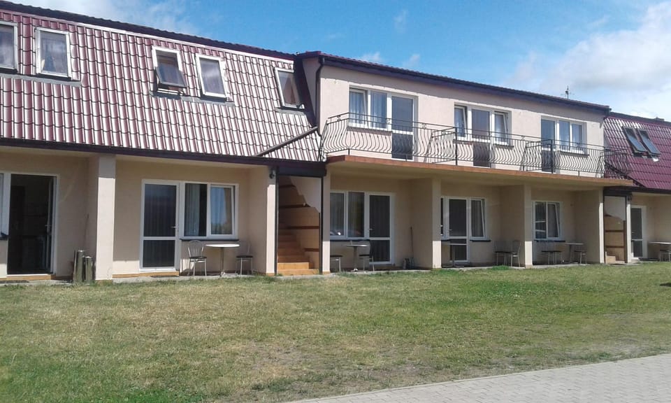 U Gosi Bed and Breakfast in West Pomeranian Voivodeship, Poland