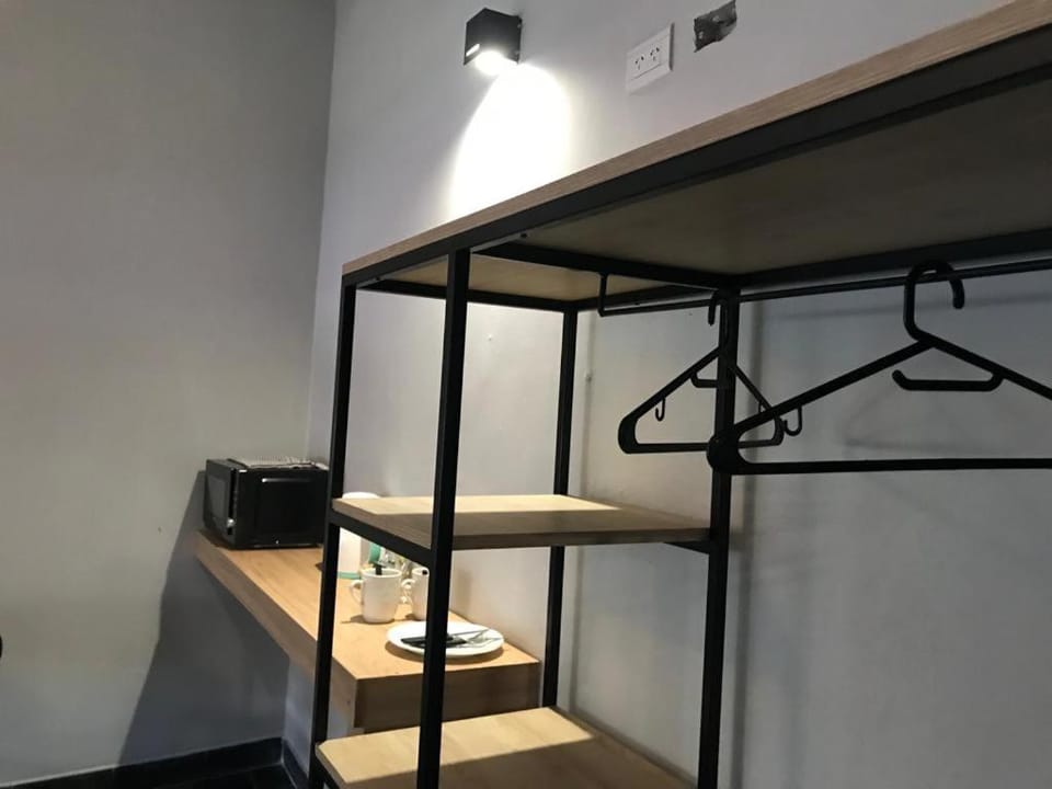 Monoambiente acogedor Apartment in Parana