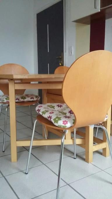 Ferienwohnung in Thurnau Apartment in Bavaria