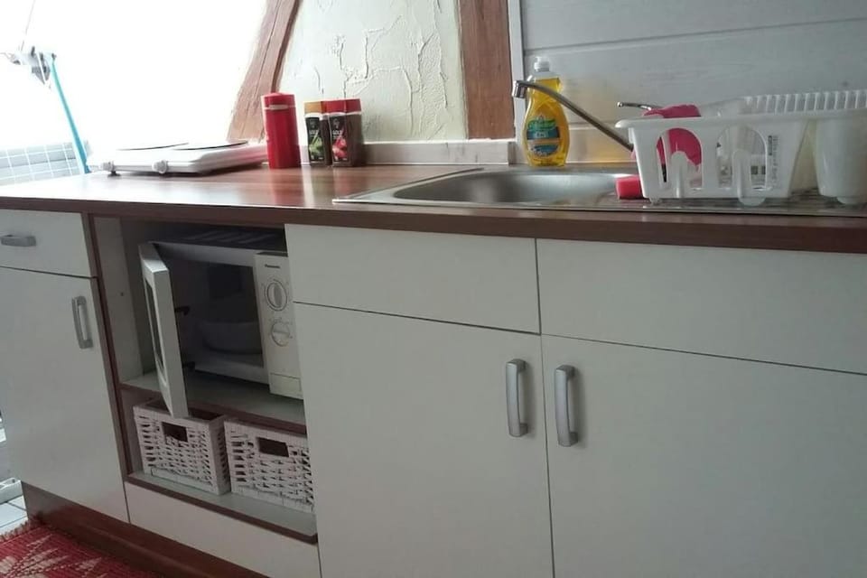 Ferienwohnung in Thurnau Apartment in Bavaria
