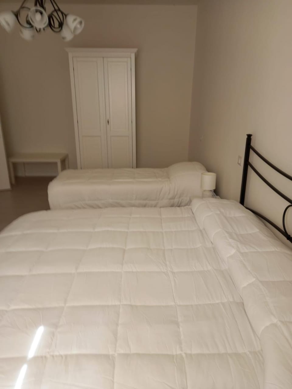 HORTI DIVINIS Apartment in Montefalco