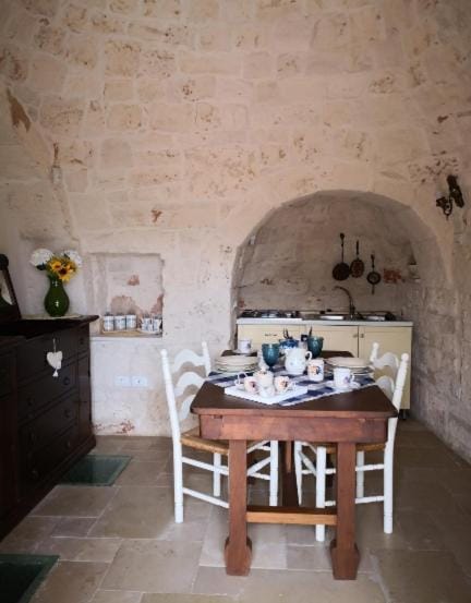 TRULLI BEAUTY House in Province of Taranto