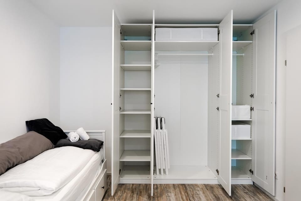 wardrobe