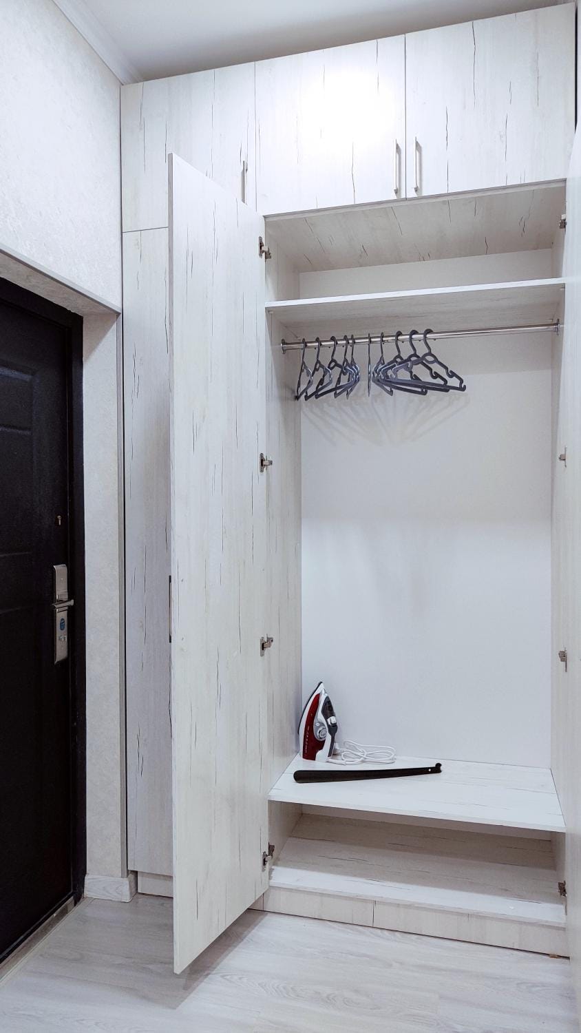 wardrobe