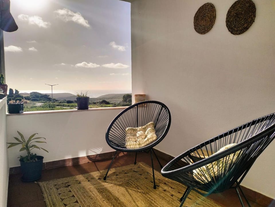 View (from property/room), Balcony/Terrace
