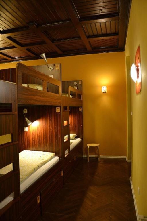 The Villa, Ljubljana city center Bed and Breakfast in Ljubljana
