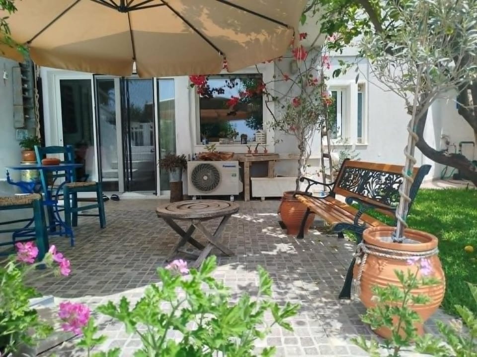 B&B Hestia's Hideaway Country House in East Attica Regional Unit, Greece