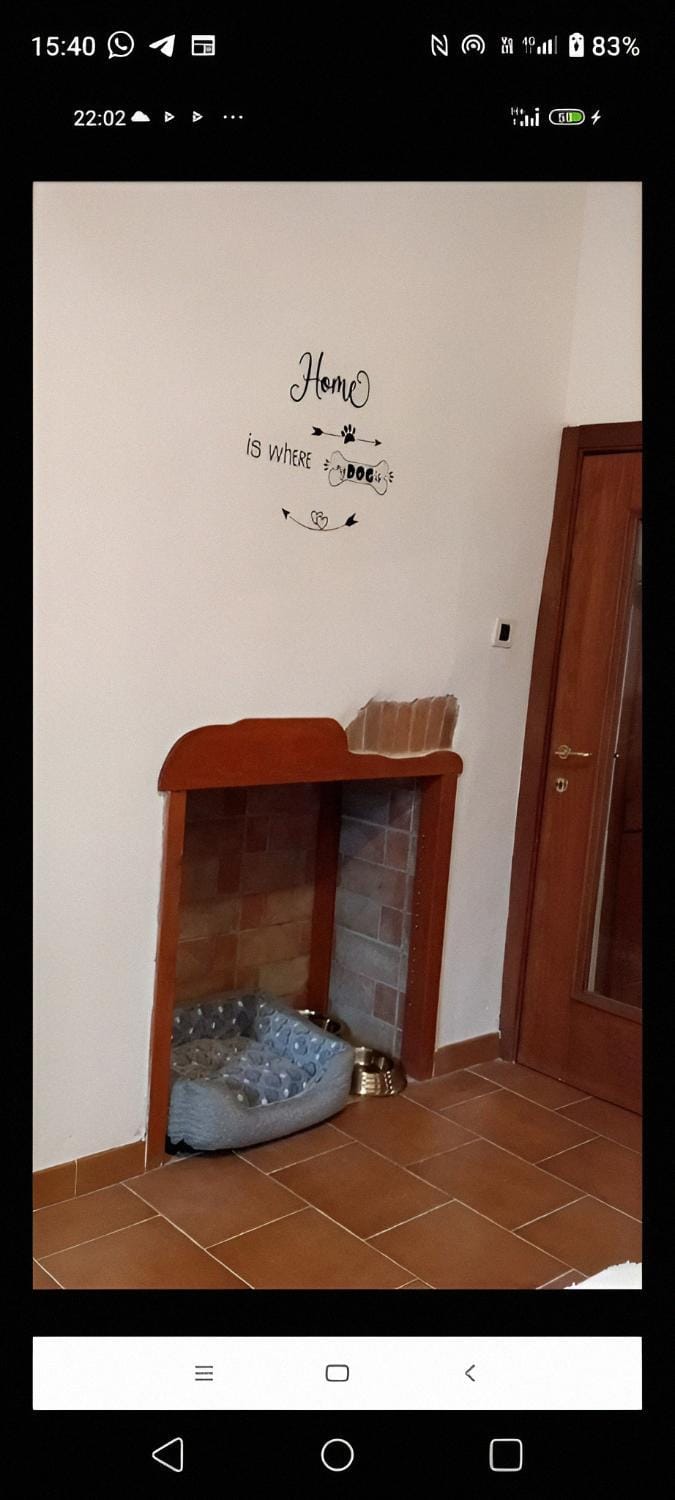 Casa Emma Apartment in Piedmont