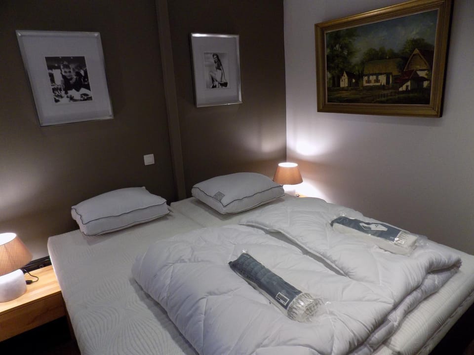 Vakantiewoning Hartje Maaseik House in Limburg (province)