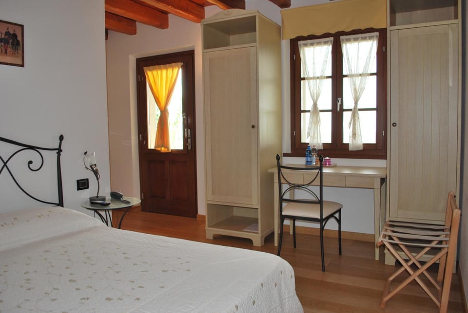 Ciase dal Orcul Bed and Breakfast in Friuli-Venezia Giulia
