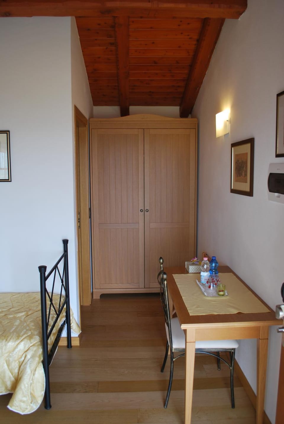 Ciase dal Orcul Bed and Breakfast in Friuli-Venezia Giulia