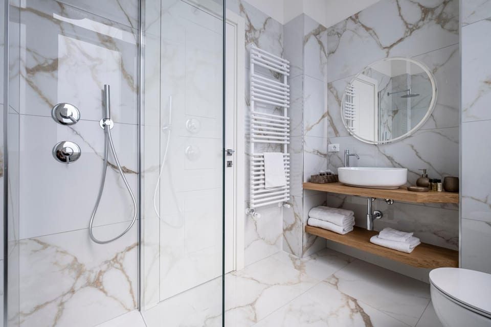 Palace Ducrot Apartment in Palermo