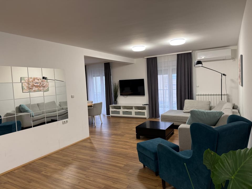 Deluxe apartment Magnolia 2 Apartment in Belgrade