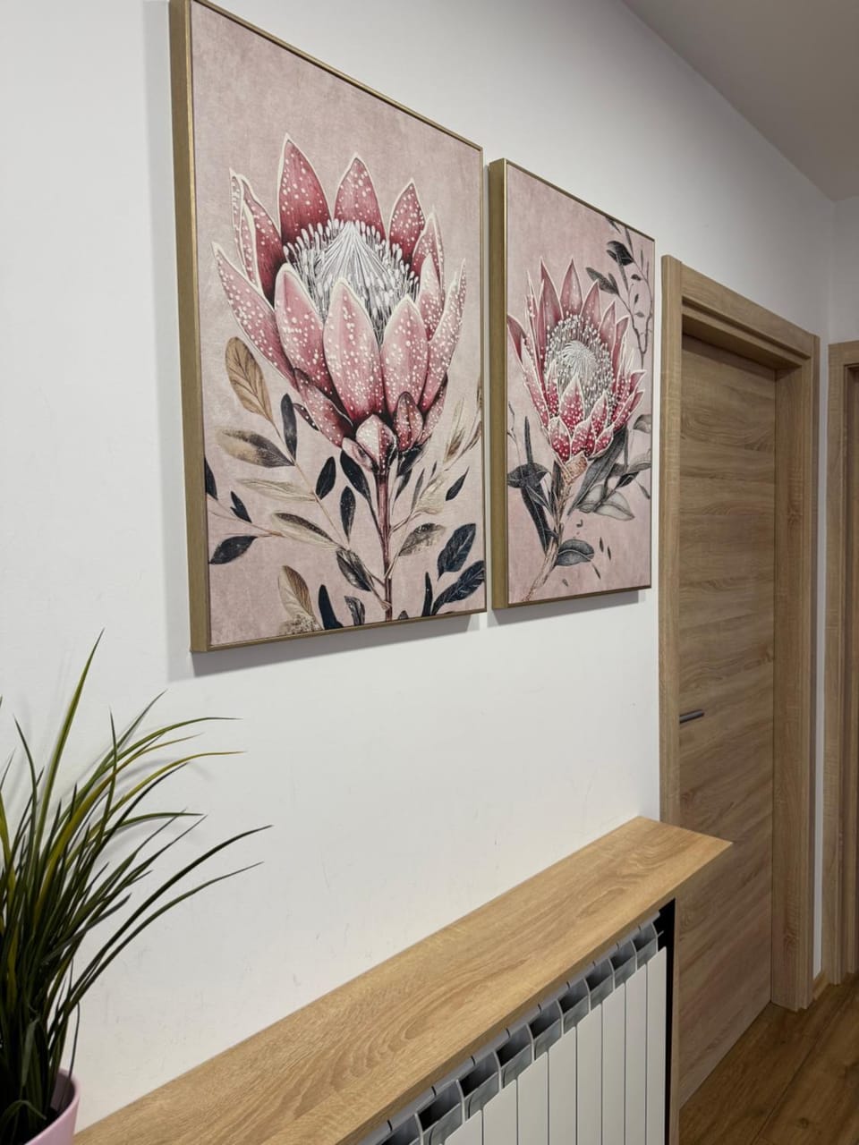 Deluxe apartment Magnolia 2 Apartment in Belgrade