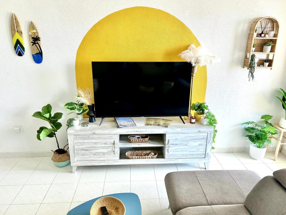 Apartamento en Puerto de Mazarrón con piscina Apartment in Puerto de Mazarrón