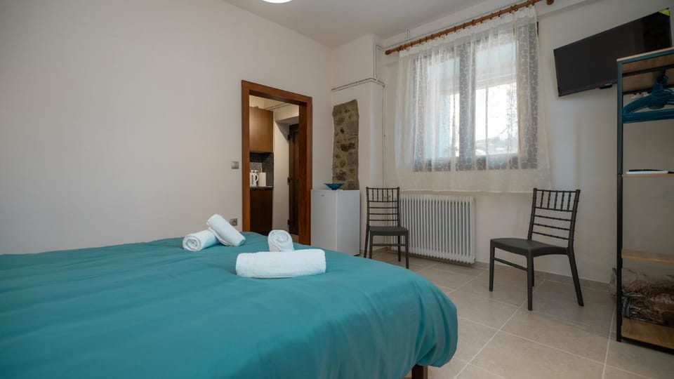 Akratos House Apartment in North Macedonia