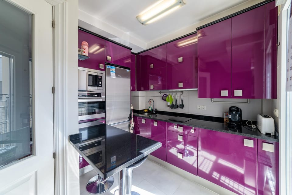 Ático Fray Toribio Apartment in Zamora