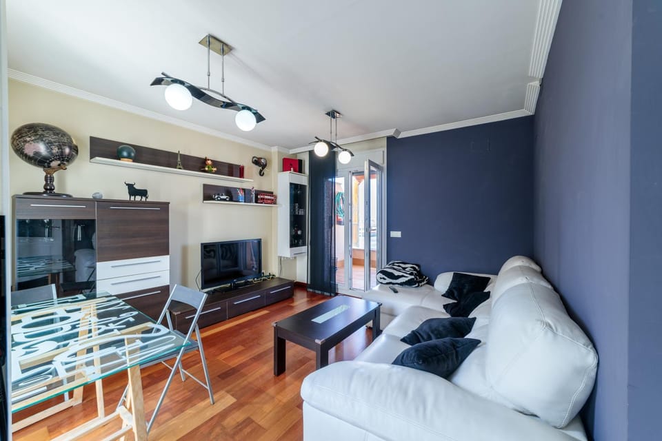 Ático Fray Toribio Apartment in Zamora