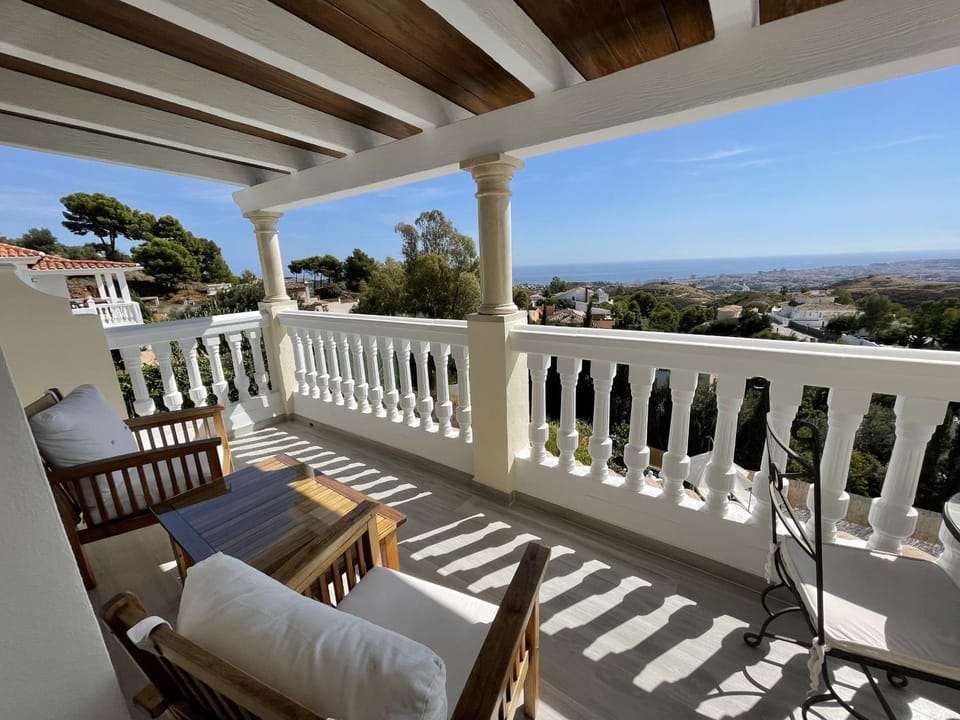 Day, View (from property/room), Balcony/Terrace