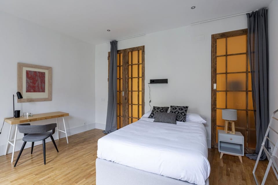 GuestReady - Madrid Urban Retreat Apartment in Centro