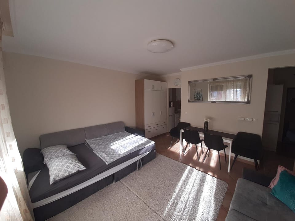 Boróka 3 Apartman Apartment in Hungary