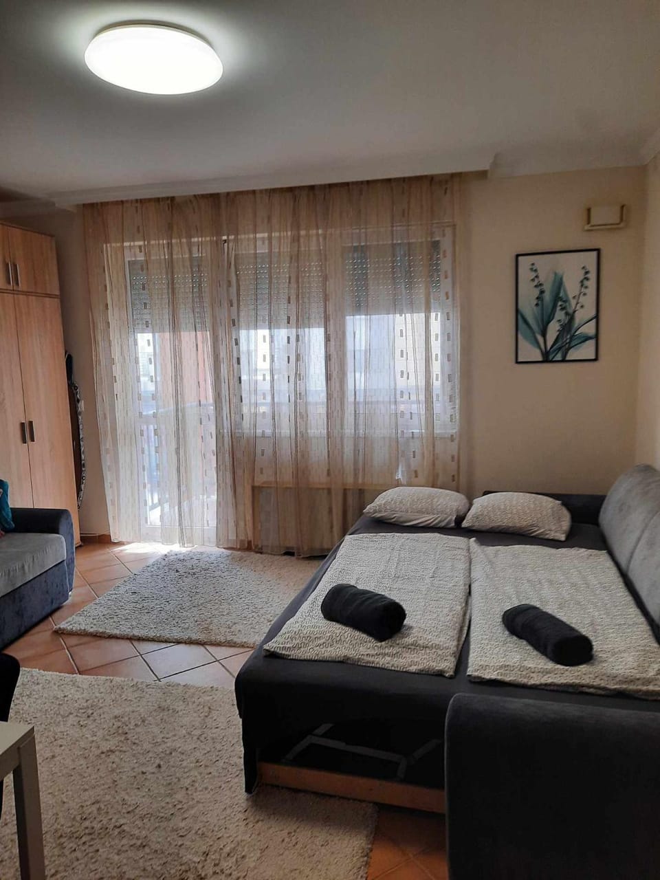 Boróka 3 Apartman Apartment in Hungary