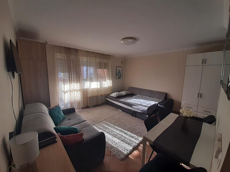 Boróka 3 Apartman Apartment in Hungary