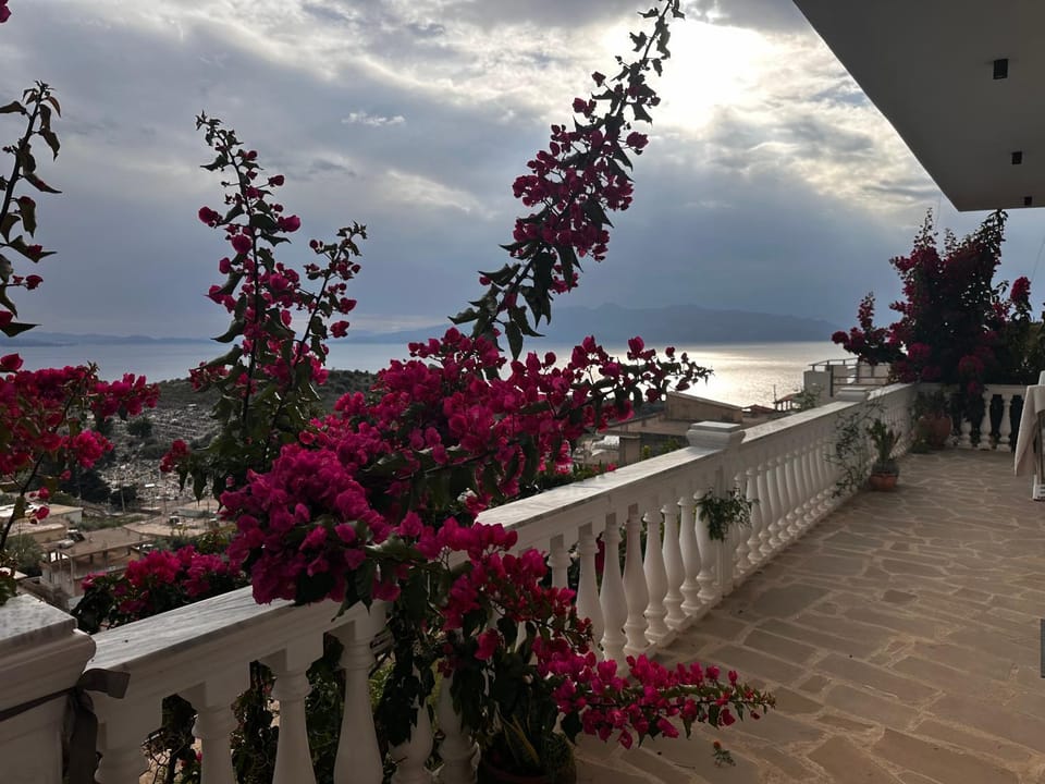 Sea view