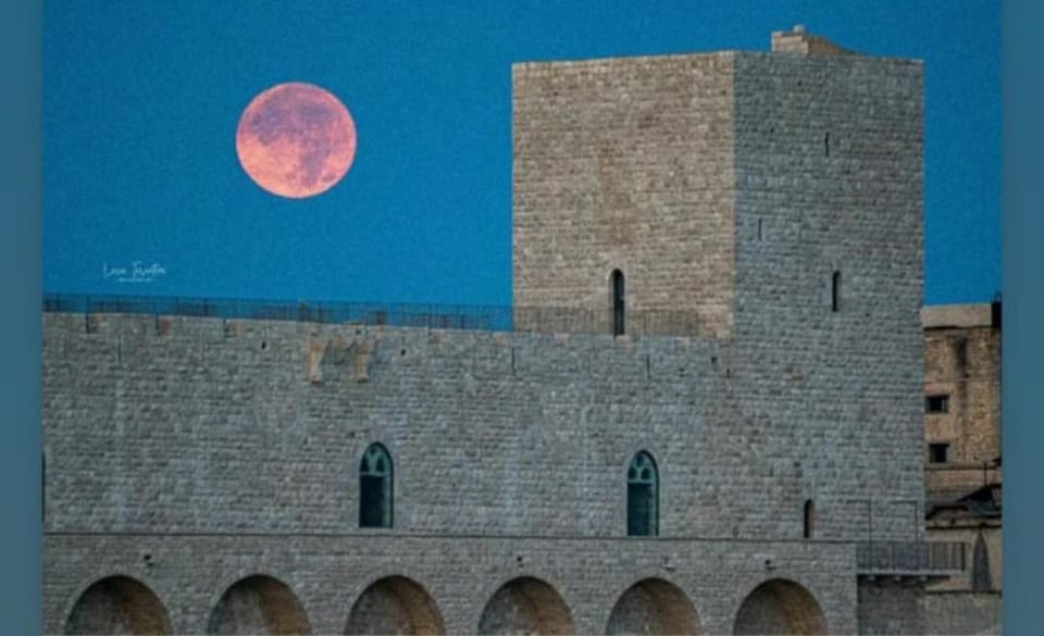 Appartamento - Magia e Incanto Apartment in Trani