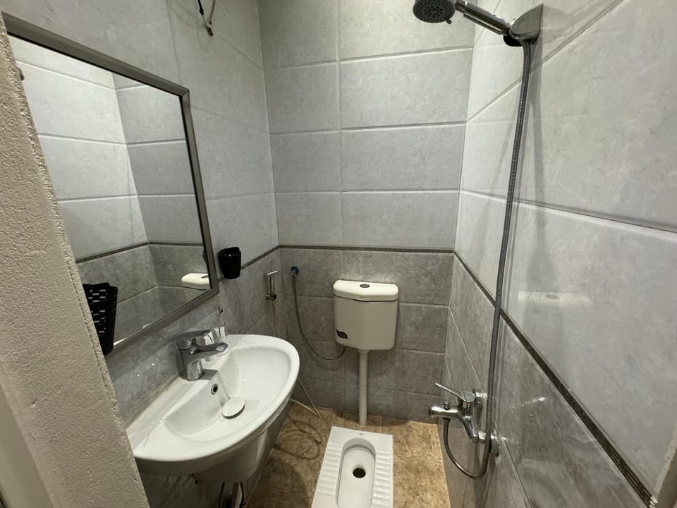 غرفة سائق صغيرة النرجس ٢٣ Apartment in Riyadh