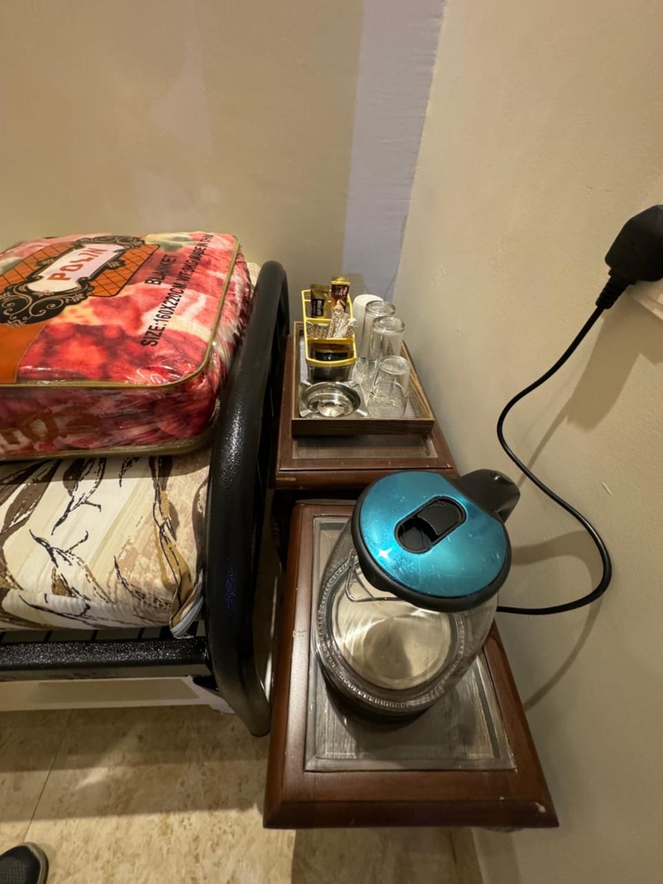 غرفة سائق صغيرة النرجس ٢٣ Apartment in Riyadh