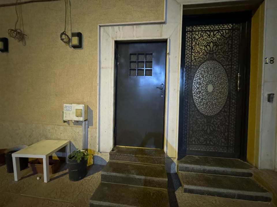 غرفة سائق صغيرة النرجس ٢٣ Apartment in Riyadh