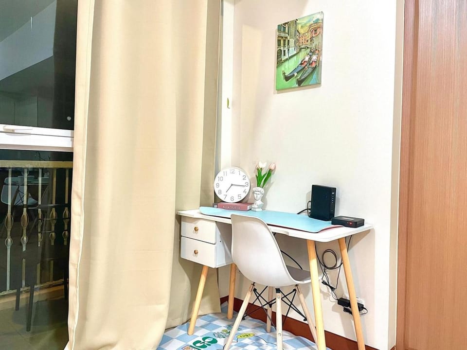 Luxury BGC Condo, Venice Grand Canal #vlrtc5h House in Makati
