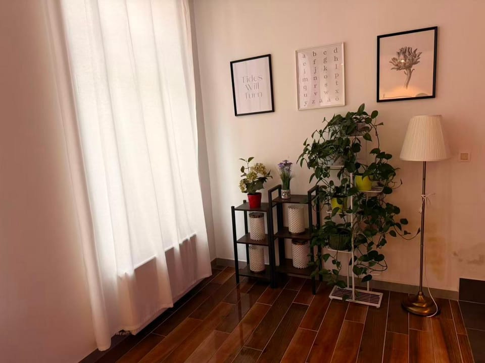 Sweet Dream House Bed and Breakfast in Brussels