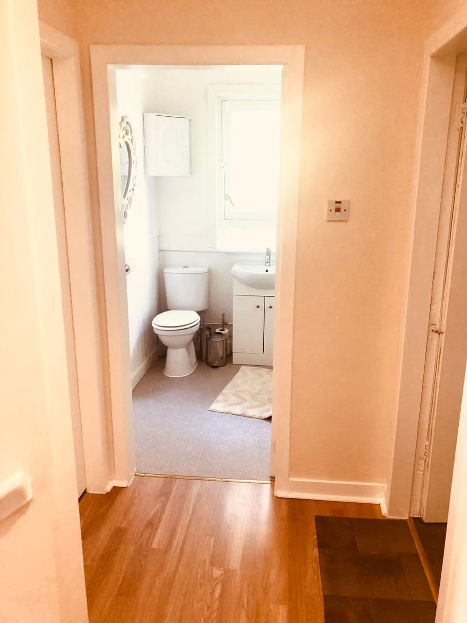 Inverthorn House Bed and Breakfast in Inverness