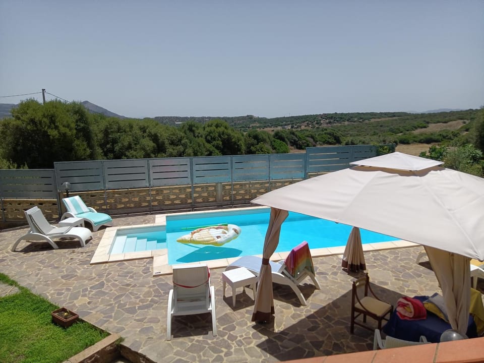 Casa vacanze Medau Rubiu Apartment in Sardinia