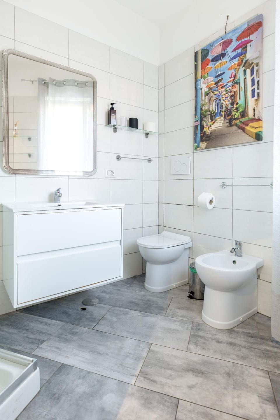 Toilet, Bathroom