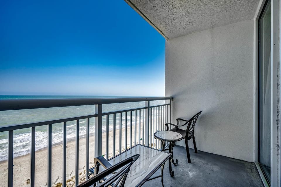 Day, Natural landscape, View (from property/room), Balcony/Terrace, Sea view