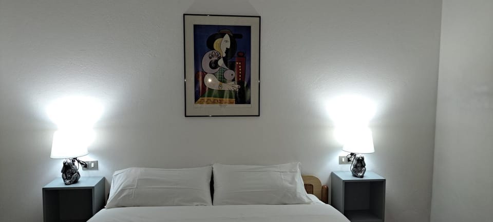 Tre Finestre Sul Lago Apartment in Province of Lecco